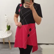 TUNIKA INES ROZA
