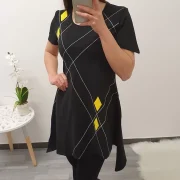 TUNIKA INES RUMENA