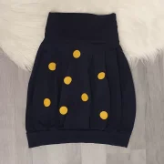 TEMNO MODRO KRILO DANI RUMENA - slika 2