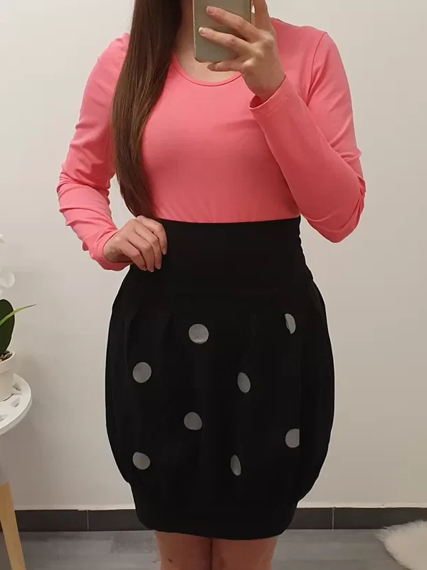 ČRNO KRILO DANI SREBRNA