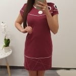 TUNIKA KAJA VIJOLA