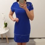 TUNIKA KAJA PARIŠKO MODRA