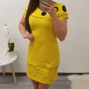 TUNIKA KAJA RUMENA - slika 2