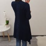 JOPA NINA TEMNO MODRA