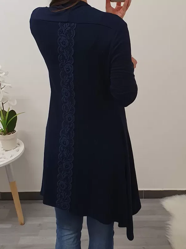 JOPA NINA TEMNO MODRA