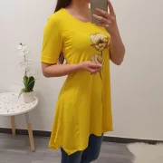 TUNIKA IRINA RUMENA - slika 2