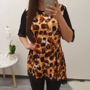 TUNIKA MEI TIGER - slika 3