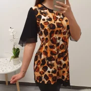 TUNIKA MEI TIGER - slika 2