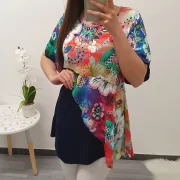 TUNIKA MAŠA VZOREC - slika 2