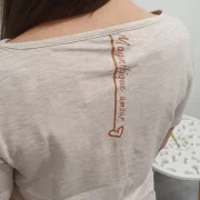 MAJICA MAGNIFIQUE - slika 2