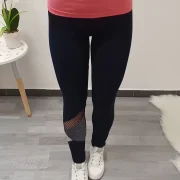 PAJKICE ŽIVA TEMNO MODRE - slika 2