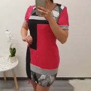 TUNIKA ILLY ROZA - slika 2