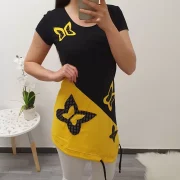 TUNIKA LINA RUMENA - slika 2