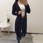 JOPA BETKA TEMNO MODRA