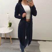 JOPA BETKA TEMNO MODRA