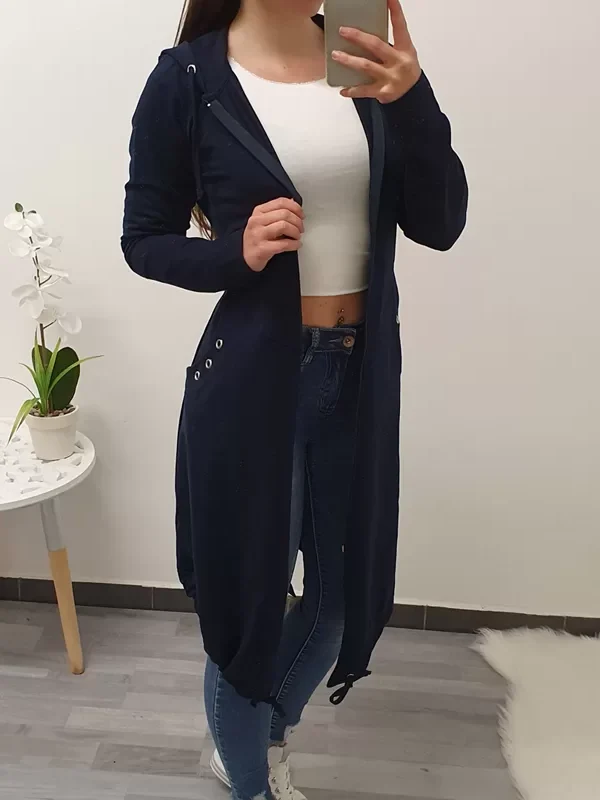 JOPA BETKA TEMNO MODRA