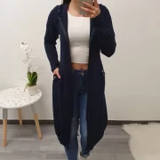 JOPA BETKA TEMNO MODRA - slika 2