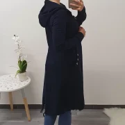 JOPA BETKA TEMNO MODRA - slika 3