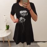 TUNIKA IRINA ČRNA