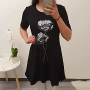 TUNIKA IRINA ČRNA