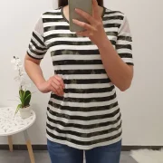 MAJICA SINDI ZELENA