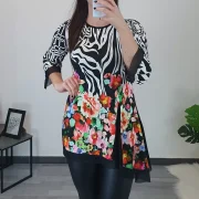 TUNIKA MEI - slika 2