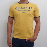 MAJICA QUICKFIRE RUMENA