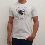 MAJICA MYSTERIOUS BELA