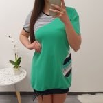 TUNIKA DIJANA ZELENA