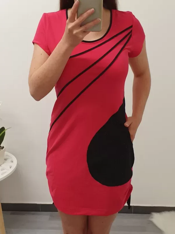 TUNIKA LAURA ROZA