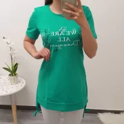 TUNIKA SORA ZELENA