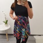 TUNIKA TIA PISANA