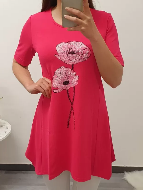 TUNIKA IRINA ROZA
