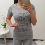 PIŽAMA BRENA - slika 4