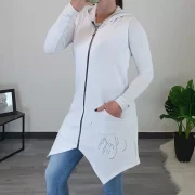 BREZROKAVNIK BEA BELA
