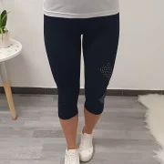 PAJKICE LEONA TEMNO MODRE - slika 2