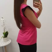 MAJICA DIANA ROZA - slika 2