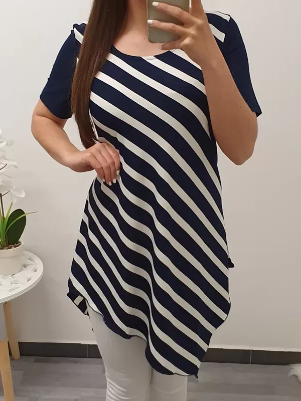 TUNIKA DENISA ČRNE
