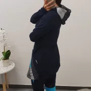 JOPA ALBI TEMNO MODRA - slika 3