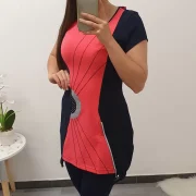 TUNIKA TINKA ROZA - slika 2