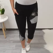 KAPRI HLAČE DONA
