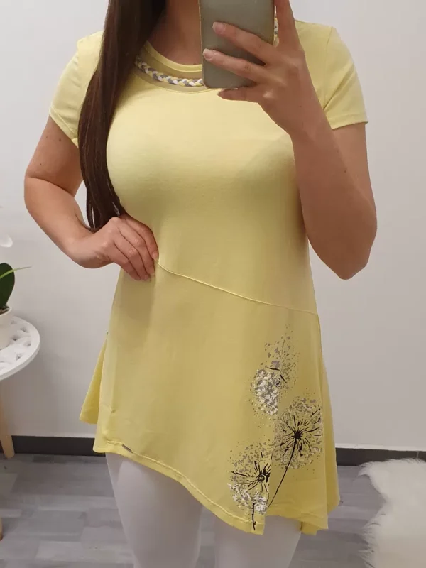 TUNIKA KRISTINA RUMENA