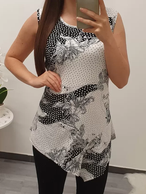 TUNIKA JULIJA BELA