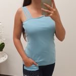 TOP BISER SVETLO MODRA