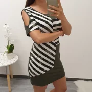 TUNIKA INA OLIVNA - slika 3