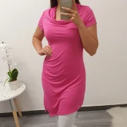 TUNIKA ROMINA ROZA - slika 3