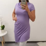 TUNIKA ROMINA VIJOLA - slika 3