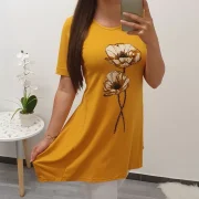 TUNIKA IRINA OKER - slika 2