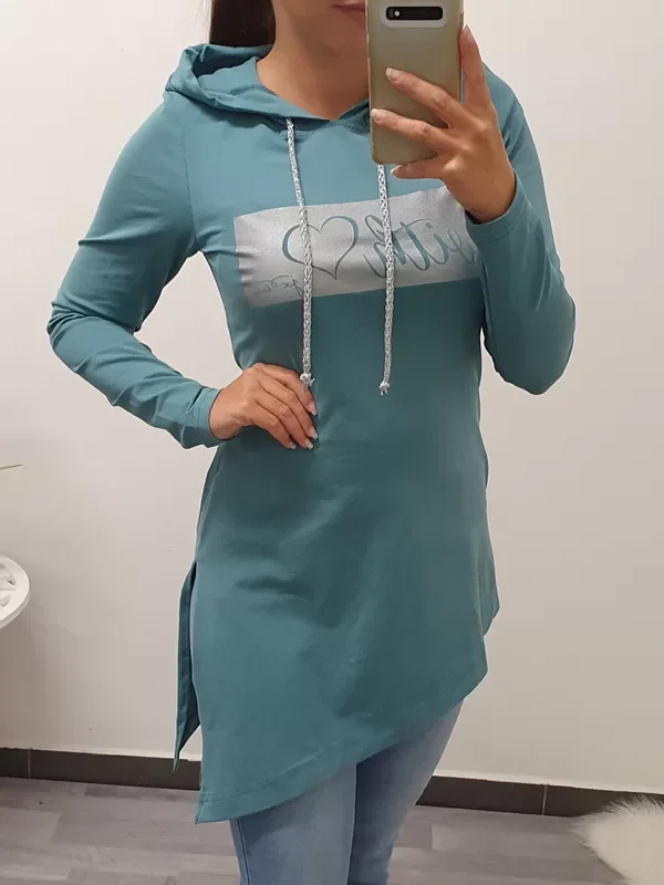 TUNIKA LOTI PASTEL