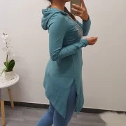 TUNIKA LOTI PASTEL - slika 2